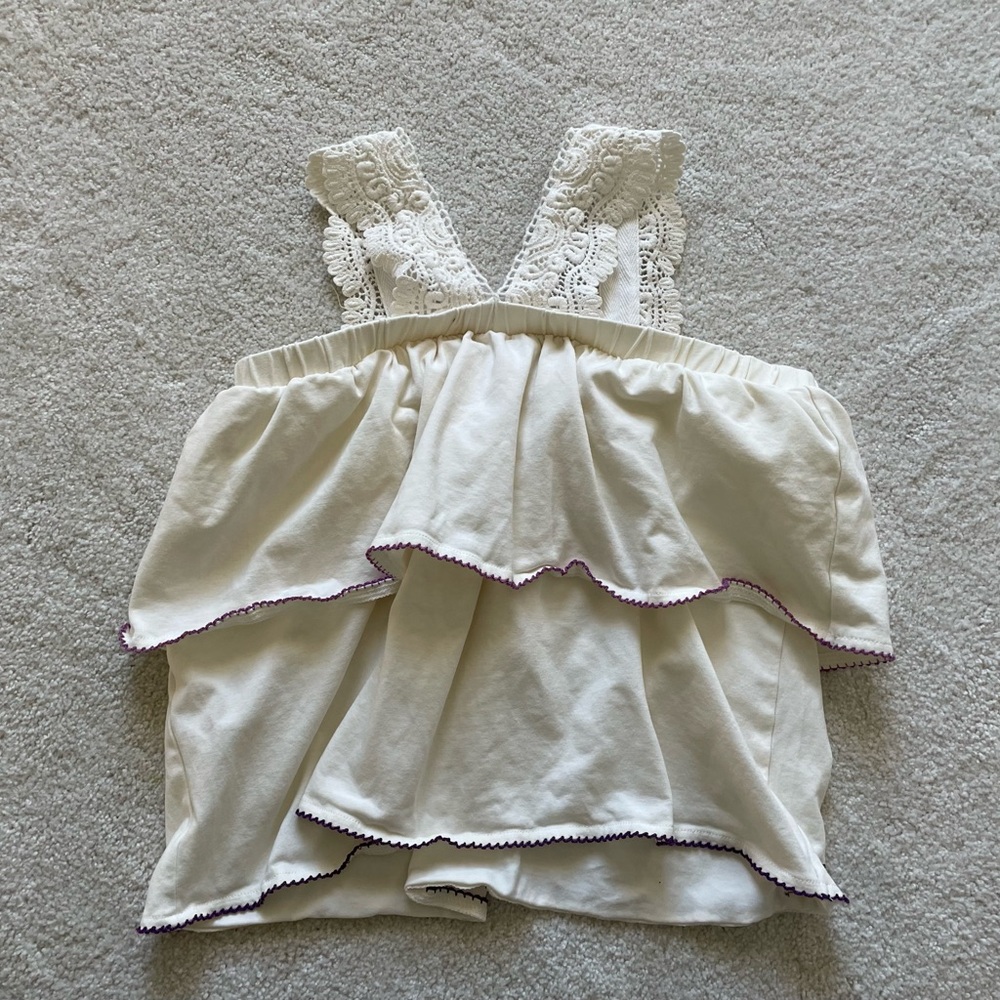 Matilda Jane top